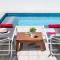 Villa Shasya Costa Adeje with air conditioning