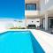 Villa Shasya Costa Adeje with air conditioning