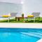 Villa Shasya Costa Adeje with air conditioning