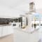 Villa Shasya Costa Adeje with air conditioning