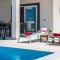 Villa Shasya Costa Adeje with air conditioning