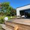 VILLA DANUTA- WISELKA, direct at National Park, big garden, 4 bedrooms, private SAUNA