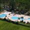 Camping Laguna Village Foto: Camping Laguna Village