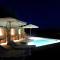 Villa "Il Grillo" Piscina privata, Panorama e privacy