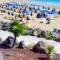 Poolvilla with Oceanview (wheelchair accessible/pool lift) - Playa Blanca
