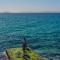 Poolvilla with Oceanview (wheelchair accessible/pool lift) - Playa Blanca