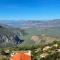 Fedriades Delphi Hotel - Delphi