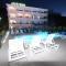 Pejovic Residence Budva