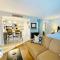 Slopeside Blue Mountain Condo - Wifi, Linens/Towels, Ski In/Out