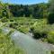 River Villa with amazing view + Jacuzzi, Garden, Forest access - Vétraz-Monthoux
