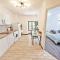 GregBnb - T2 Design 34m2 - Toulon Est - Wifi Fibre - n9 - تولون