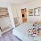 GregBnb - T2 Design 34m2 - Toulon Est - Wifi Fibre - n9 - تولون