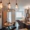 Sunrise Luxury Apartment