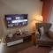 Studio apartman Dona