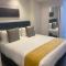 Ramada by Wyndham Wellington Taranaki Street
