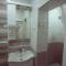 Studio apartman Dona