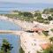Apartment in Duce with sea view, balcony, air conditioning, WiFi 237-1