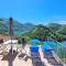 Amazing Lake View - Castel di Tora