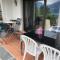 1 Zimmer Apartment mit Seesicht und Pool
