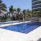 Apartamento Frente a la Playa Morros 922 - 卡塔赫纳