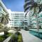 Cartagena Boquilla Morros playa apt 1