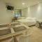 Apart Hotel Ayres De Termas