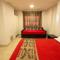Apart Hotel Ayres De Termas