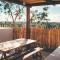 Vida Boho Apart 16 with special fee to access Hotel Bardo