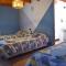 Berkana hostel Bariloche