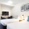 City Edge North Melbourne Apartment Hotel - Melbourne