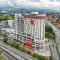 Sense Hotel Taiping