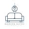 Elegant City Apartment - by Nahuen Suites