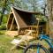 Camping La Turelure photo 14