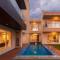 Villa Azul by StayVista, offering A snooker table, Terrace, Swimming pool & A spacious lawn with a charming gazebo for a perfect getaway - Lonavala