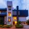Villa Azul by StayVista, offering A snooker table, Terrace, Swimming pool & A spacious lawn with a charming gazebo for a perfect getaway