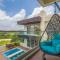 Villa Azul by StayVista, offering A snooker table, Terrace, Swimming pool & A spacious lawn with a charming gazebo for a perfect getaway - Lonavala