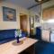 Nautico Hotel, Restaurace & Wellness