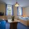 Nautico Hotel, Restaurace & Wellness