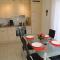 Haus Mezzaselva - CharmingStay - Flumserberg