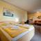 Nautico Hotel, Restaurace & Wellness