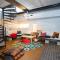 Oulu Loft Guesthouse - 奥卢