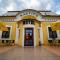 Nautico Hotel, Restaurace & Wellness
