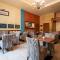 Nautico Hotel, Restaurace & Wellness