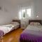 Apartment Lucija, Stinjan