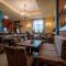 Nautico Hotel, Restaurace & Wellness