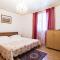 Studio apartment in Savudrija with Terrace, Air condition, WIFI, Washing machine (123-8)