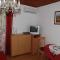 Studio apartment in Savudrija with Terrace, Air condition, WIFI, Washing machine (123-8)