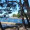 Studio apartment in Savudrija with Terrace, Air condition, WIFI, Washing machine (123-8)