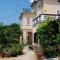 Studio apartment in Savudrija with Terrace, Air condition, WIFI, Washing machine (123-8)