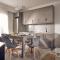 Dareia Suites